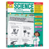 科学研究探索系列练习册 一年级 英文原版 Science Lessons and Investigations Grade 1 TE 美国加州小学英语教辅 英文版书 商品缩略图0