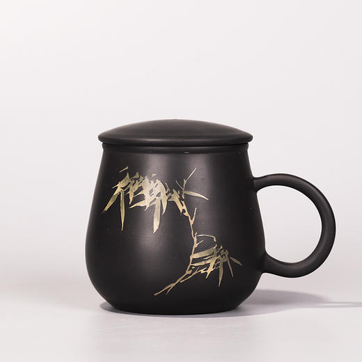 滇南陶韵 水杯 商品图2