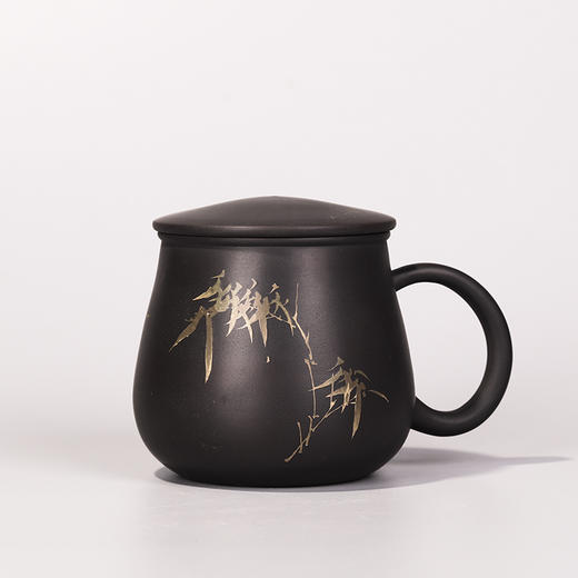 滇南陶韵 水杯 商品图0