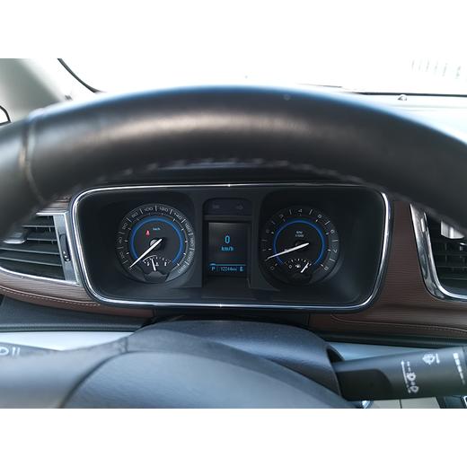 【特价月租-北京】别克 GL8 3.0L XT 豪华商务旗舰版 商品图5