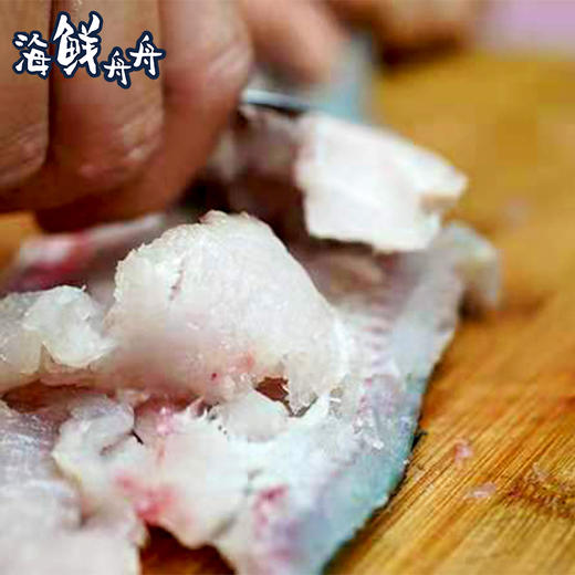 【手工】超低温 鲈鱼丸 250g/包 15~16只 商品图1