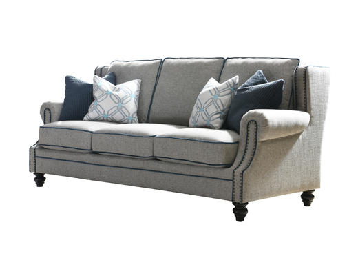 Portland 三人沙发 | 更多座位可选 商品图1