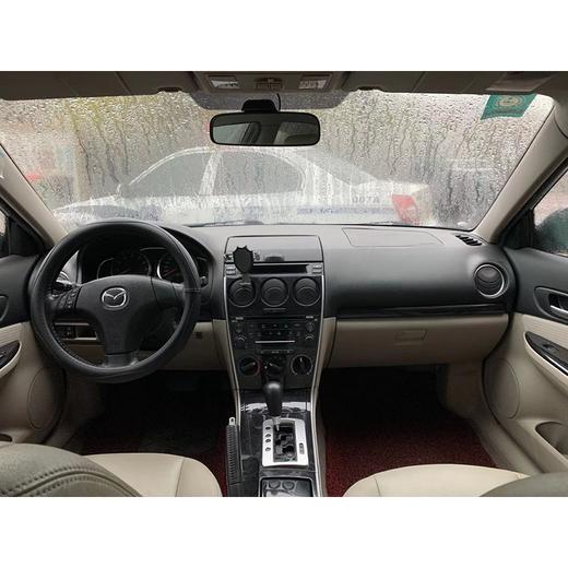 【特价月租-北京】马自达 6 2.0L 自动豪华型 商品图6