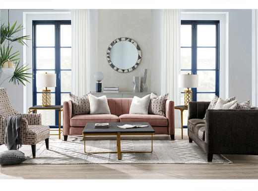 Lansing 三人沙发 | 更多座位可选 商品图4