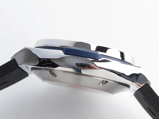 Noob宇舶hublot恒宝表经典融合CLASSIC FUSION系列，直径45mm，表壳316L精钢，耐磨蓝宝石玻璃，施华洛世奇钻石镶嵌，进口搭载进口7750多巧能计时机芯 商品图4