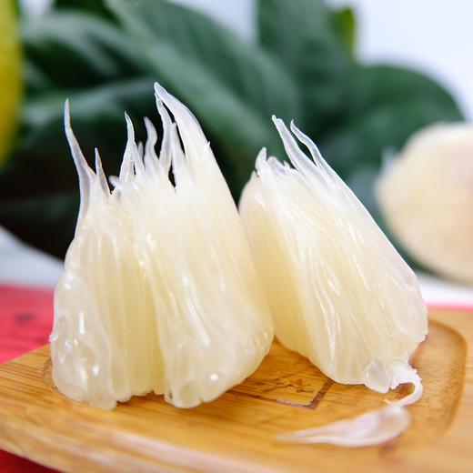 #2月5日至18日暂不发货#【无酸柚惑】梅州沙田柚 甜蜜无酸 脆嫩无渣 新鲜现摘 大口大口享受 商品图7