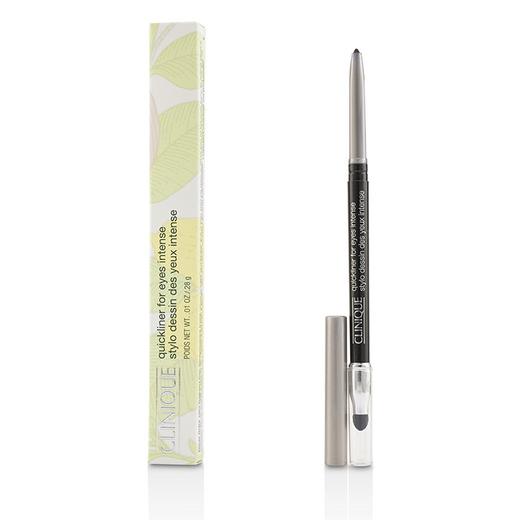 CLINIQUE倩碧 - 柔滑浓艳眼线笔 旋转免削 商品图8