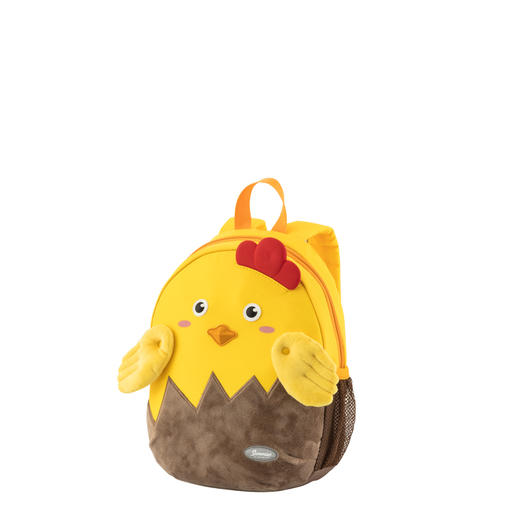 新秀丽儿童小小旅行家拉杆箱萌宝系列 U22 商品图1