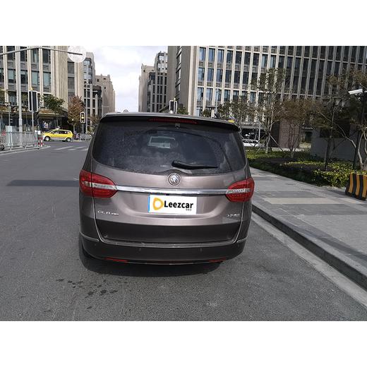 【特价月租-北京】别克 GL8 3.0L XT 豪华商务旗舰版 商品图2