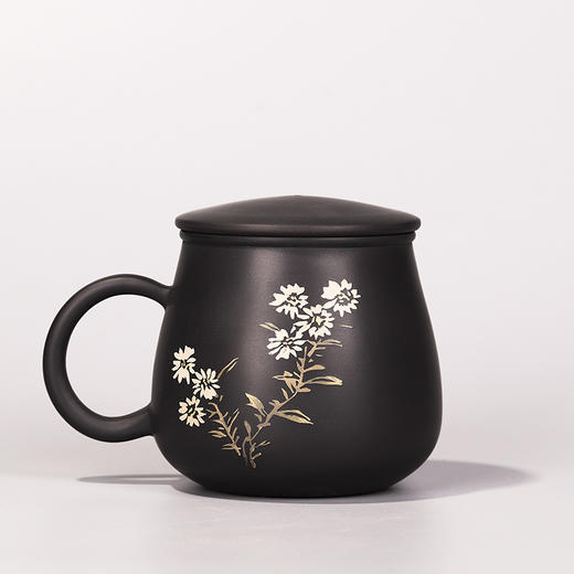 滇南陶韵 水杯 商品图0