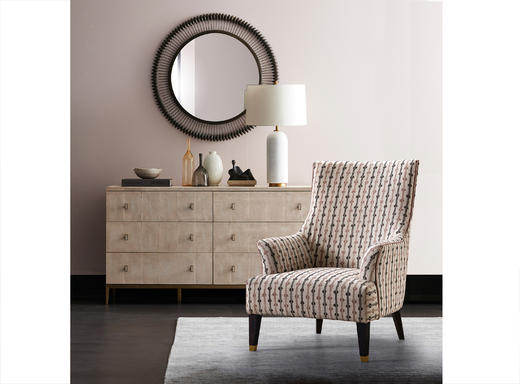 Lena 休闲椅 商品图1