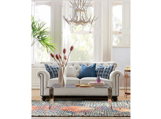 Omaha 三人沙发 | 更多座位可选 商品图4