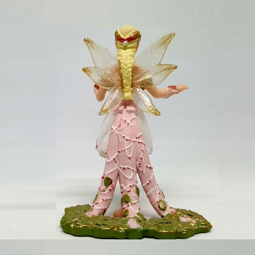 思乐如百合花般温柔的精灵70462 商品图2