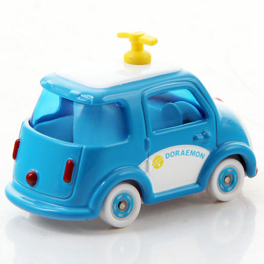 J 多美卡  964582   梦之仿真车 哆啦A梦 143  商品图3