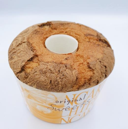 【茶馆茶点】【下单后排单发货】戚风蛋糕 （满90元包邮） 商品图1