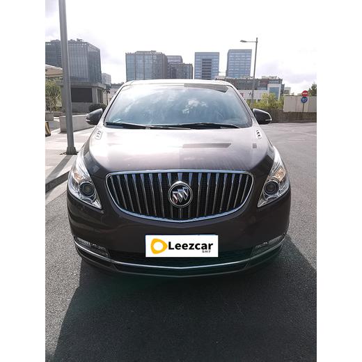 【特价月租-北京】别克 GL8 3.0L XT 豪华商务旗舰版 商品图1