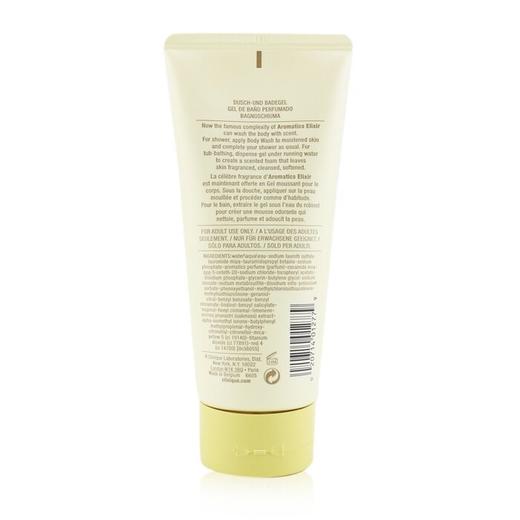 倩碧 - 倩碧露身体洁肤露 沐浴露Aromatics Elixir Body Wash 商品图0