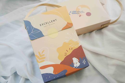 花甜脏脏软曲奇 商品图1