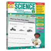 科学研究探索系列练习册 二年级 英文原版 Science Lessons and Investigations Grade 2 TE 美国加州小学英语教辅 英文版书 商品缩略图0
