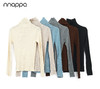 nnappa中领薄RIB上衣7193 商品缩略图4