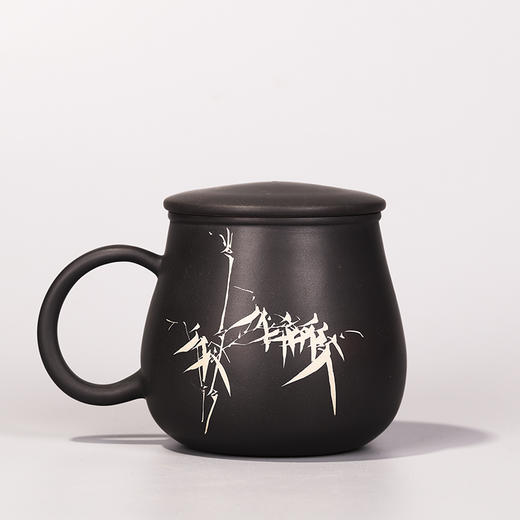 滇南陶韵 水杯 商品图3