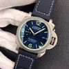 VS新品沛纳海44MM “超级夜光”PAM1117 镂空三文治超级夜光表盘 商品缩略图2