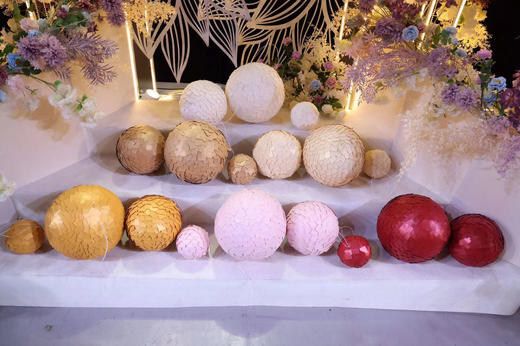 马克球【运费自理】 商品图4