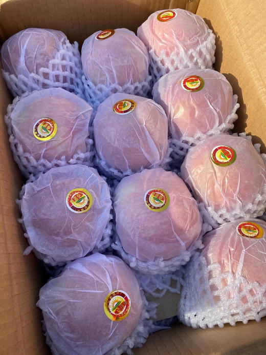 ，新疆源采直发：克苏冰阿糖心苹果🍎 商品图2