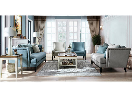 Norwood 三人沙发 | 更多座位可选 商品图3