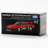 多美卡   NO.123767  旗舰仿真车TP01 商品缩略图4