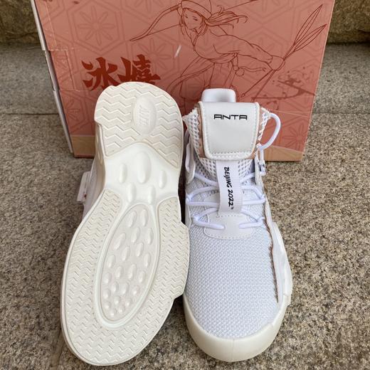 3折出清区安踏霸道女鞋2020新款冰嬉故宫联名时尚百搭运动休闲鞋