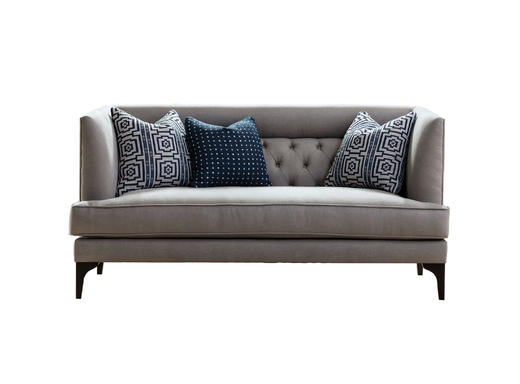 Saxton 三人沙发 | 更多座位可选 商品图1