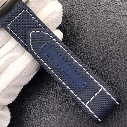 VS新品沛纳海44MM “超级夜光”PAM1117 镂空三文治超级夜光表盘 商品图8