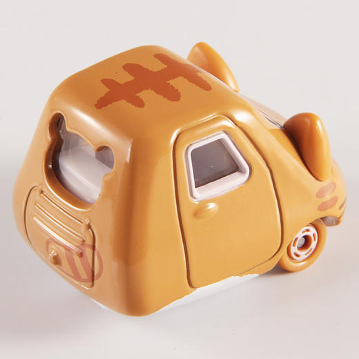 多美卡   NO.856535  小车轻松熊 商品图2