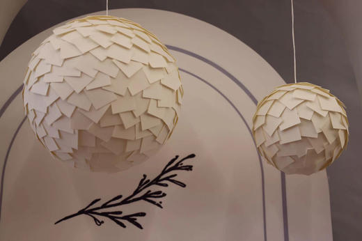 马克球【运费自理】 商品图5