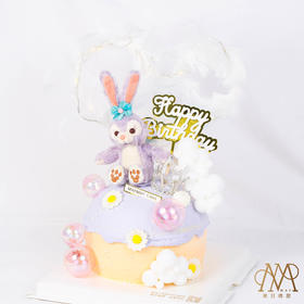 【3498】半球迪士尼梦幻童话♦星黛露