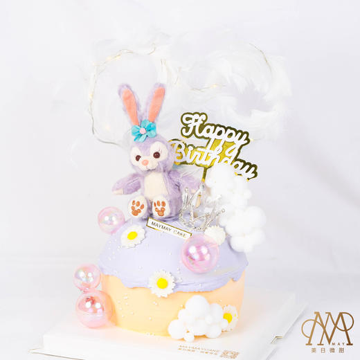 【3498】半球迪士尼梦幻童话♦星黛露 商品图0