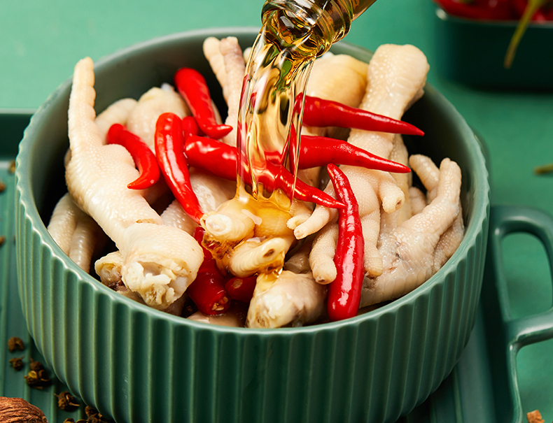 上海香糟卤上海特产老字号私房菜调味料凉拌菜佐料糟卤500ml邵万生