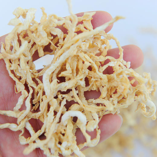 【干货】萝卜丝干（150g） 商品图1