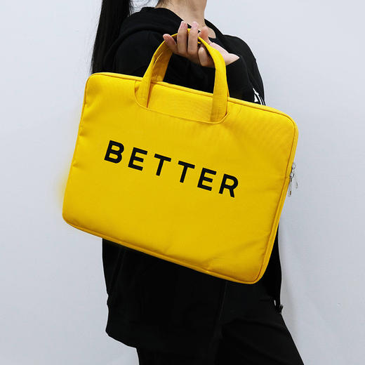 1024系列手提电脑包 商品图3