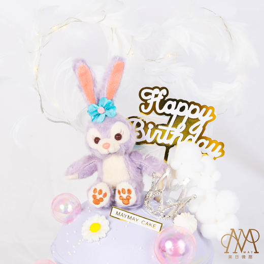 【3498】半球迪士尼梦幻童话♦星黛露 商品图1