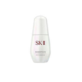 SK-II 小银瓶淡斑精华液 淡斑淡痘面部精华50ml
