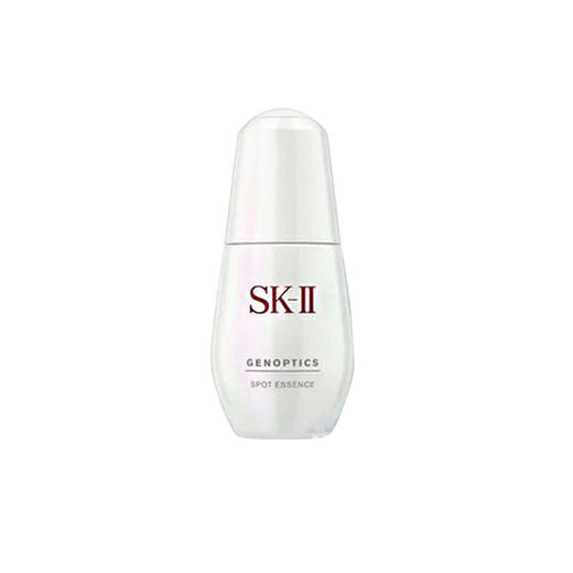 SK-II 小银瓶淡斑精华液 淡斑淡痘面部精华50ml 商品图0