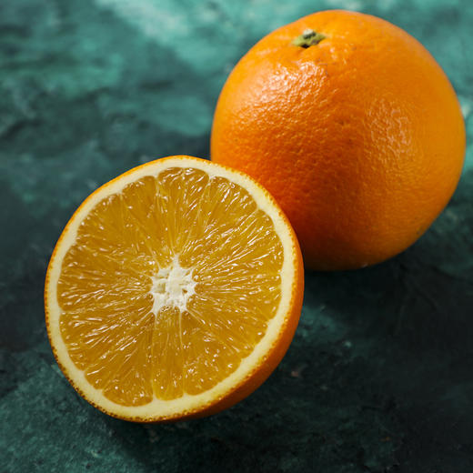 赣南脐橙（精品礼盒装），24小时内现摘现发（下雨等无法摘果等特殊情况无法及时发货的情况会提前联系告知） 商品图1