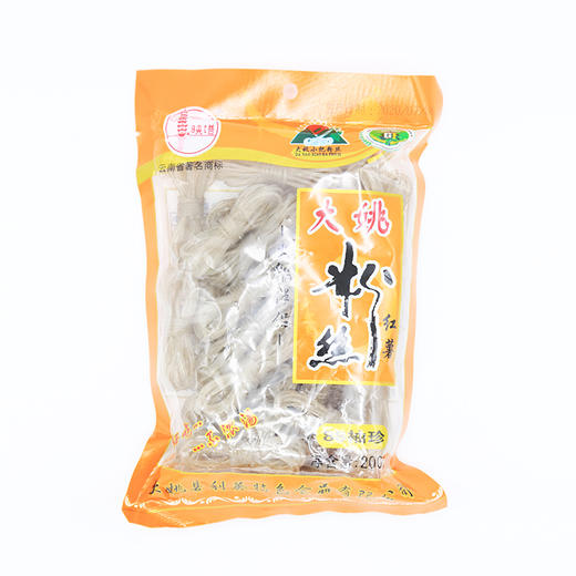映塔牌大姚200g红薯88袖珍粉丝/袋 商品图0