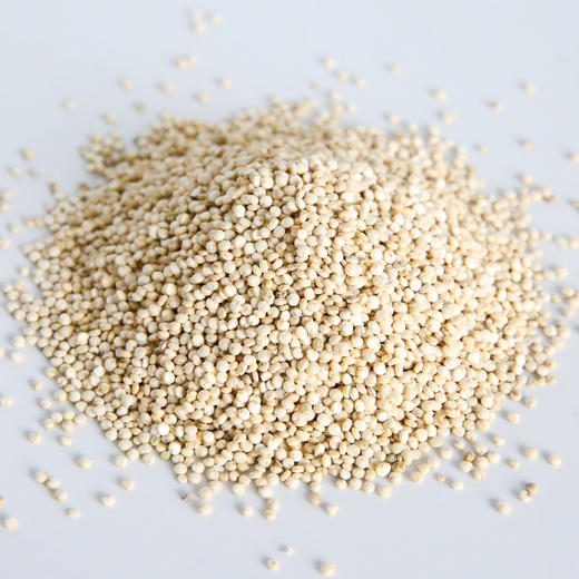 粮中黄金 富硒藜麦 淡淡的坚果清香 富含优质蛋白质 宝宝和孕妇之选|百里食 商品图6