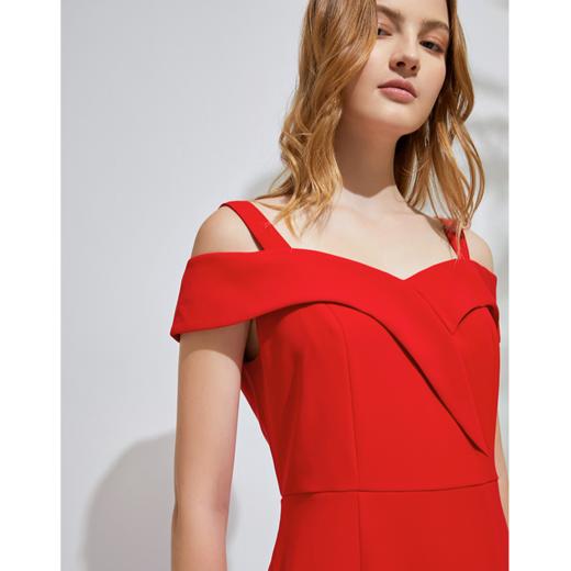 EITIE爱特爱6177801礼服 商品图3