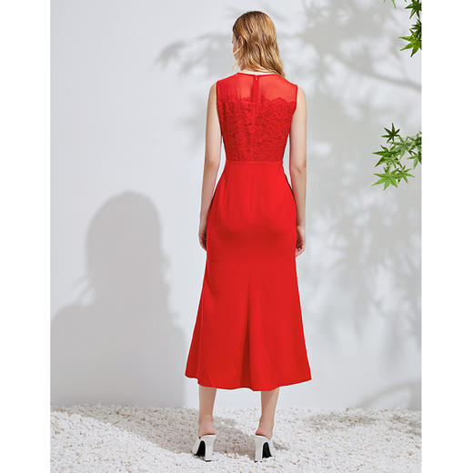 EITIE爱特爱6177802礼服 商品图4