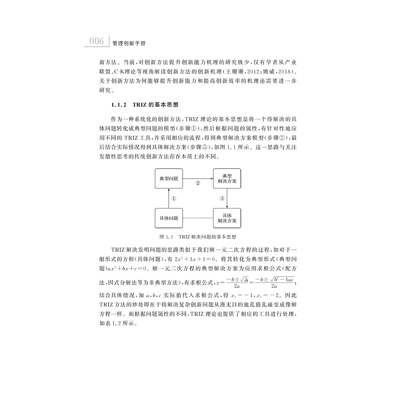 试读PDF-9787308204835(1-1)-管理创新手册:管理问题的系统化解决方案_025.jpg