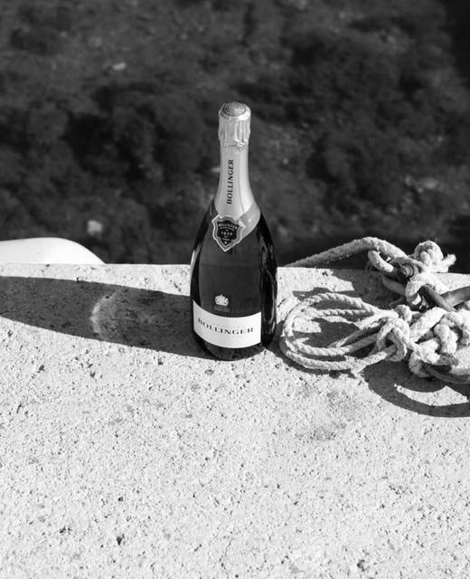 Bollinger Special Cuvée 堡林爵特酿香槟 750ml/1.5L/3L 商品图5